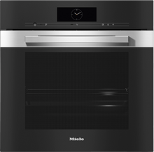 Load image into Gallery viewer, Miele DGC 7865 HC Pro CleanSteel Combi Steam Oven
