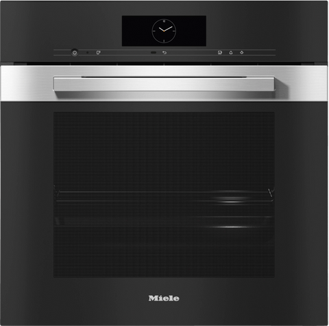Miele DGC 7860 HC Pro CleanSteel Combi Steam Oven