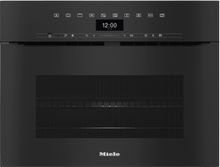 Load image into Gallery viewer, Miele H7440 BMX Obsidian Black
