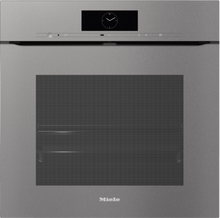 Load image into Gallery viewer, Miele H7860 BPX Graphite Grey Pyrolytic Oven
