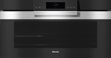 Load image into Gallery viewer, Miele H7890 BP CleanSteel Pyrolytic Oven
