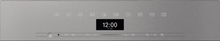 Load image into Gallery viewer, Miele DGC 7440 HCX Pro Artline Graphite Grey Combi Steam Oven
