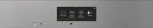 Load image into Gallery viewer, Miele DGC 7840 HC Pro VitroLine Graphite Grey Combi Steam Oven

