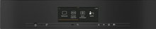 Load image into Gallery viewer, Miele DGC 7845 HCX Pro Pureline Obsidian Black Combi Steam Oven
