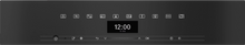 Load image into Gallery viewer, Miele DGM 7440 PureLine CleanSteel Steam Oven with Microwave
