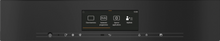 Load image into Gallery viewer, Miele H7840 BMX Handleless Obsidian Black Oven
