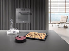 Load image into Gallery viewer, Miele H7860 BP Graphite Grey Pyrolytic Oven
