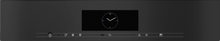 Load image into Gallery viewer, Miele H7840 BMX Handleless Obsidian Black Oven
