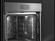 Load image into Gallery viewer, Miele H7860 BP Graphite Grey Pyrolytic Oven

