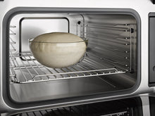 Load image into Gallery viewer, Miele DGM 7440 PureLine CleanSteel Steam Oven with Microwave

