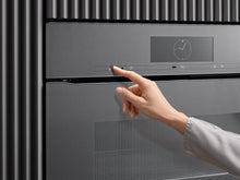 Load image into Gallery viewer, Miele H7860 BPX Graphite Grey Pyrolytic Oven
