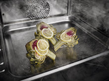 Load image into Gallery viewer, Miele DGC 7845 HC Pro Purline CleanSteel Combi Steam Oven
