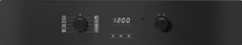 Load image into Gallery viewer, Miele H2457 B Obsidian Black Oven
