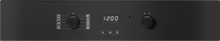 Load image into Gallery viewer, Miele H2457 BP Obsidian Black Oven
