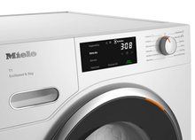 Load image into Gallery viewer, Miele TWH 780 WP 9KG Heat Pump Tumble Dryer
