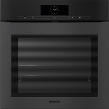 Load image into Gallery viewer, Miele H7860 BPX Artline Matte Black Oven
