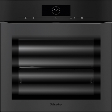 Miele H7860 BPX Artline Matte Black Oven