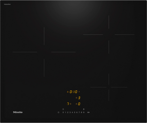 Miele Induction Cooktop 60cm KM 7360 FL