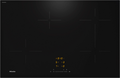 Miele Induction Cooktop 80cm KM 7373 FL