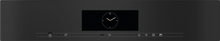 Load image into Gallery viewer, Miele DGC 7845 HCX Pro Pureline Matte Black Combi Steam Oven

