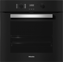 Load image into Gallery viewer, Miele H2457 BP Obsidian Black Oven
