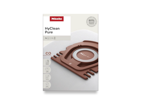 Miele CO Hyclean Pure