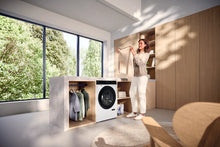 Load image into Gallery viewer, Miele Nova 10 kg Washing Machine WQ 1200 WPS
