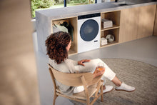 Load image into Gallery viewer, Miele Nova 9 kg Heat Pump Dryer TQ 1000 WP
