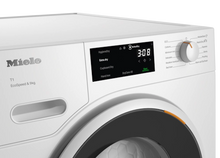 Load image into Gallery viewer, Miele 9 kg Heat Pump Dryer TWD 640 WP
