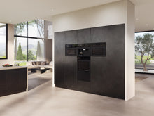 Load image into Gallery viewer, Miele H7840 BMX Handleless Obsidian Black Oven
