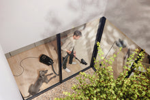 Load image into Gallery viewer, Miele Guard L1 Cat &amp; Dog Bagged Vacuum Cleaner
