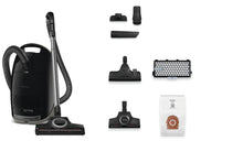 Load image into Gallery viewer, Miele M1 Cat &amp; Dog Bagged Vacuum Cleaner

