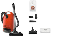 Load image into Gallery viewer, Miele Guard M1 Bagged Vacuum Cleaner
