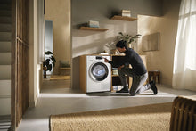 Load image into Gallery viewer, Miele 8 kg Heat Pump Dryer TWC 340 WP
