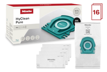 Load image into Gallery viewer, Miele TU XXL Hyclean Pure
