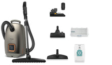 Load image into Gallery viewer, Miele Guard L1 Comfort XL Bagged Vacuum Cleaner

