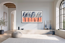 Load image into Gallery viewer, Samsung, Frame, 43", Frame Essential
