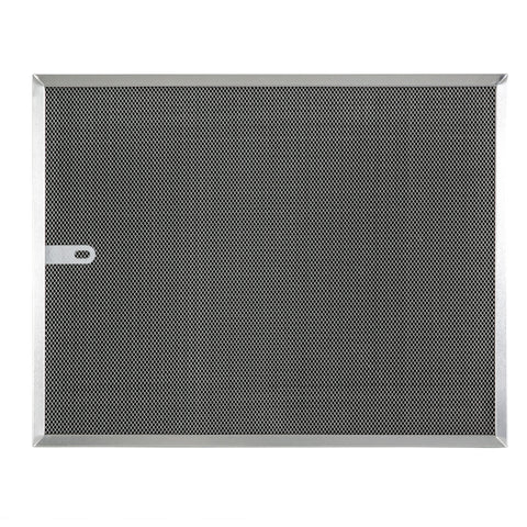 ROBINHOOD CHAR FILTER 600 2 PACK RA61WH/SS & RCA2AI6WH/SS