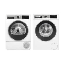 Load image into Gallery viewer, Bosch Series 8 Washing Machine and Dryer Deal
