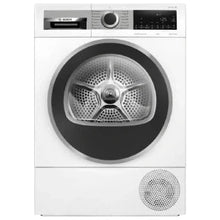 Load image into Gallery viewer, Bosch WQG235D8AU Series 8 Heat Pump Tumble Dryer, 8kg
