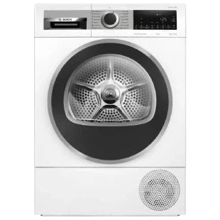 Bosch WQG235D8AU Series 8 Heat Pump Tumble Dryer, 8kg