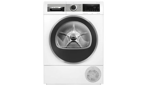Bosch Series 8 8kg Heat Pump Dryer