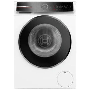 Bosch Series 8 Washing Machine front loader, 10kg