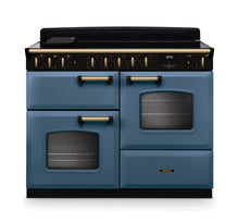 Load image into Gallery viewer, Classic Deluxe 110 Induction-Proving drawer, Antique Brass
