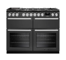Load image into Gallery viewer, Falcon Nexus 110cm Dual Fuel Slow Cook
