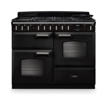 Load image into Gallery viewer, Classic Deluxe 110 Dual Fuel-Proving drawer, Chrome
