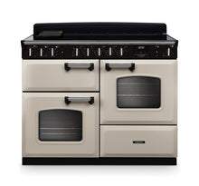 Load image into Gallery viewer, Classic Deluxe 110 Induction-Proving drawer, Chrome

