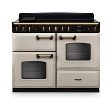 Load image into Gallery viewer, Classic Deluxe 110 Induction-Proving drawer, Antique Brass
