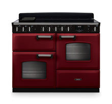Load image into Gallery viewer, Classic Deluxe 110 Induction-Proving drawer, Chrome
