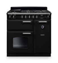 Load image into Gallery viewer, Falcon Classic 90cm Dual Fuel Range Cooker
